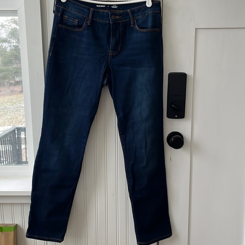 Old Navy Jeans